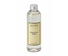 Cereria Mollá Marokietiško kedro difuzoriaus pakaitinė kasetė, 200 ml