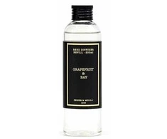 Cereria Molla 1899 Cereria Molla Grapefruit &amp; Bay papildymas 200 ml