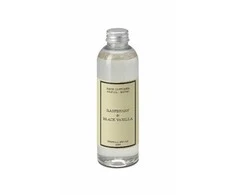Cereria Molla 1899 Cereria Molla Raspberry &amp; Juodas Vanilla papildymas 200 ml