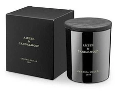 Cereria Molla 1899 Cereria Molla Amber &amp; Sandalwood žvakė 230 g