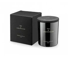 Cereria Molla 1899 Cereria Molla Tea &amp; Lemongrass žvakė 230 g