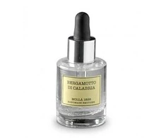 Cereria Mollá Vanduo-soluble essential oil Bergamotto di Calabria, 30 ml