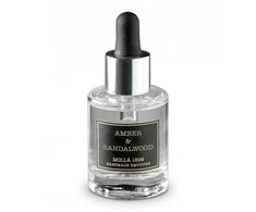 Cereria Molla 1899 CM-Olejek eteryczny 30ml Amber and Sandalwood