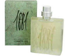Cerruti 1881 Man - EDT - TESTER