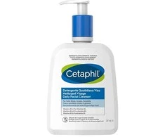 Cetaphil Kasdienis veido valiklis