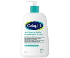 Cetaphil Gentle Exfoliating Lotion 236 ml