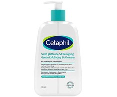 Cetaphil Gentle Exfoliating Valiklis 236 ml