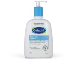 Cetaphil Gentle Skin Valiklis