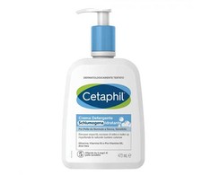 Cetaphil Hydrating Foaming Kreminis Valiklis