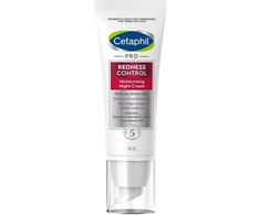 Cetaphil Drėkinamasis naktinis kremas nuo paraudimo 50 ml