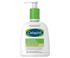 Cetaphil Hydrating Lotion Dry to normal Sensitive Skin, 470 ml