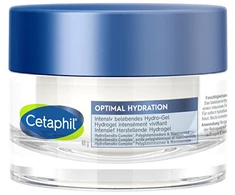 Cetaphil Optimal Hydration Hydrogel Hydrating Face Gel 48 g