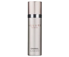Chanel Allure Homme All-Over Body Purškiklis, 100 ml