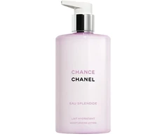 Chanel Chance Eau Splendide - body lotion
