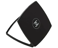 Chanel Miroir Double Facettes Mirror Duo Dvigubas kosmetinis veidrodėlis