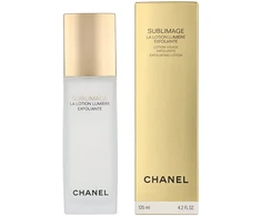 „Chanel Sublimage Ultimate Light-Renewing“ šveičiamasis losjonas, 125 ml