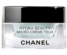 Chanel Hydra Beauty Micro paakių kremas