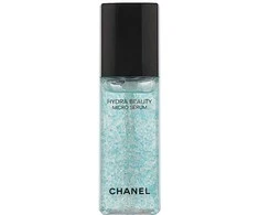 Chanel Hydra Beauty Micro Serum drėkinamasis veido serumas, 50 ml