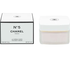 Chanel No 5 Kūno kremas, 150 g