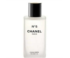 Chanel No.5 The Body Oil, 250 ml