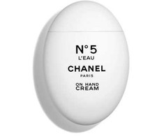 Chanel Nr.5 - rankų kremas
