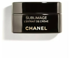 Chanel Sublimage LExtrait De Crème veido kremas 50g