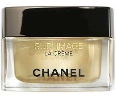 Chanel CHANEL SUBLIMAGE LA CREME ULTIMATE CREAM TEXTTURE UNIVERSELLE 50g