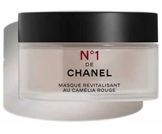 Chanel No 1 Revitalizing Mask, 50 g