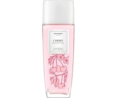 Chanson D'eau vyšnių kūno purškiklis, 75 ml