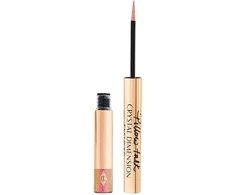 Charlotte Tilbury Crystal Dimension Precise Liquid Akių apvadas Pillow Talk, 2 g