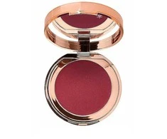Charlotte Tilbury Lip &amp; Cheek Glow Kreminis Blush Colour of Passion 2.5 g
