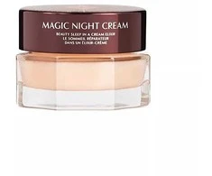 Charlotte Tilbury Magic Firming Night Kreminis For Face, 15 ml