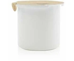 Charlotte Tilbury Magic Hyaluronic Acid Moisturizing Kreminis For Face SPF 15 Refill, 150 ml