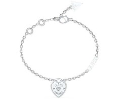 Papuošalai Guess apyrankė JUBB05057JWRHS