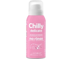 Chilly Delicate intymios putos (Intimate Detergent), 100 ml