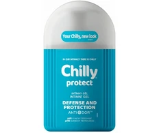 Chilly Šaltas intymios higienos gelis (Intima antibakterinis), 200 ml