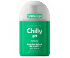 Chilly Šaltas intymios higienos gelis (Intima Fresh), 200 ml