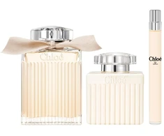Chloé Eau De Parfum Purškiklis, 100 ml Set 3 Piezas
