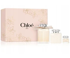 Chloé - EDP 100 ml + body lotion 100 ml + EDP 5 ml