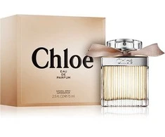Kvepalai moterims Chloé Chloe EDP, 20 ml
