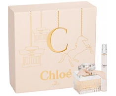 Chloe - EDP ​​50 ml + EDP ​​10 ml