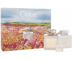 Chloé - EDP 75 ml + EDP 5 ml + kūno losjonas 100 ml