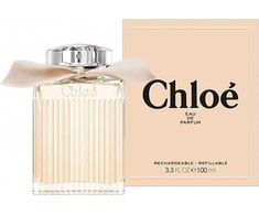 Chloé Signature Eau De Parfum Papildomas, 100 ml