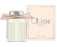 Chloé L'EDP Lumineuse EDP parfumuotas vanduo moterims, 100 ml