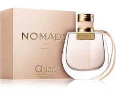 Kvepalai moterims Chloé Nomade EDP, 20 ml
