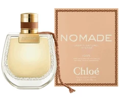 Chloé Nomade Jasmine Naturel Intense EDP parfumuotas vanduo moterims, 75 ml