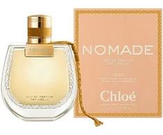 Chloé Nomade EDP parfumuotas vanduo unisex, 50 ml