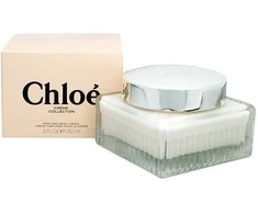 Chloe By Chloe Rich Body Kreminis kūno kremas, 150 ml