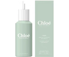 Chloé Rose Naturelle EDP parfumuotas vanduo moterims, 150 ml Refill