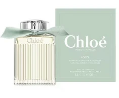 Chloé Rose Naturelle Eau De Parfum Papildomas, 100 ml
